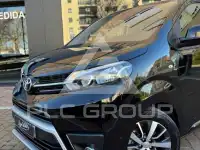 2018 Toyota PROACE CITY