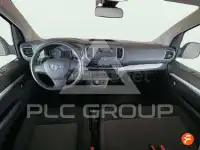 2018 Toyota PROACE CITY