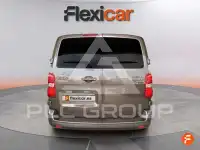 2018 Toyota PROACE CITY