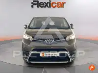 2018 Toyota PROACE CITY
