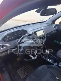 2018 Peugeot 2008
