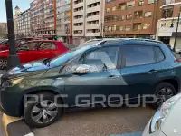 2018 Peugeot 2008