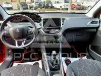 2018 Peugeot 2008