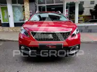 2018 Peugeot 2008