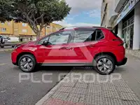 2018 Peugeot 2008