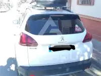 2018 Peugeot 2008