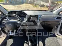 2018 Peugeot 2008