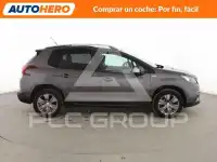 2018 Peugeot 2008