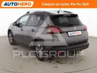 2018 Peugeot 2008