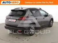 2018 Peugeot 2008