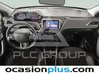2018 Peugeot 2008