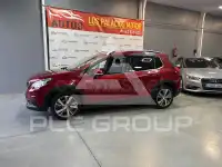 2018 Peugeot 2008