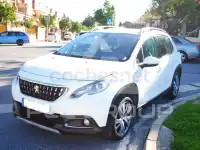 2018 Peugeot 2008