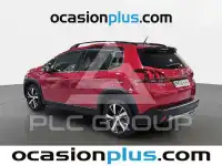 2018 Peugeot 2008