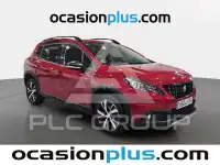 2018 Peugeot 2008