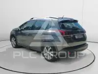 2018 Peugeot 2008