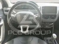 2018 Peugeot 2008