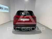2018 Peugeot 2008
