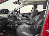 2018 Peugeot 2008