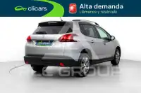 2018 Peugeot 2008