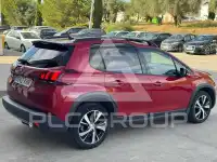 2018 Peugeot 2008