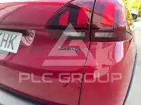 2018 Peugeot 2008