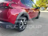 2018 Peugeot 2008