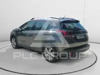 2018 Peugeot 2008