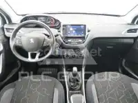 2018 Peugeot 2008