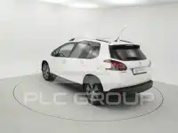 2018 Peugeot 2008
