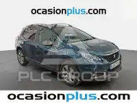 2018 Peugeot 2008