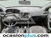 2018 Peugeot 2008