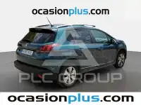 2018 Peugeot 2008