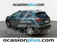 2018 Peugeot 2008