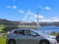 2018 Peugeot 2008