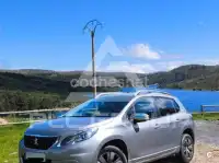2018 Peugeot 2008