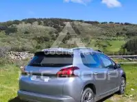 2018 Peugeot 2008