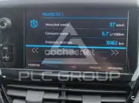 2018 Peugeot 2008