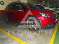 2018 Peugeot 2008