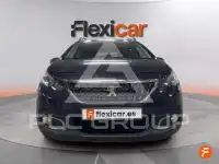 2018 Peugeot 2008