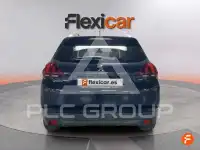 2018 Peugeot 2008