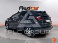 2018 Peugeot 2008