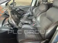 2018 Peugeot 2008