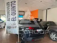 2018 Peugeot 2008