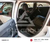 2018 Peugeot 2008