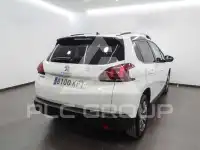 2018 Peugeot 2008