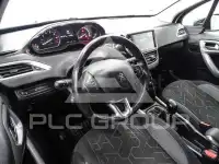 2018 Peugeot 2008
