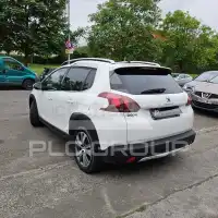 2018 Peugeot 2008