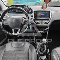 2018 Peugeot 2008