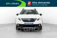 2018 Peugeot 2008